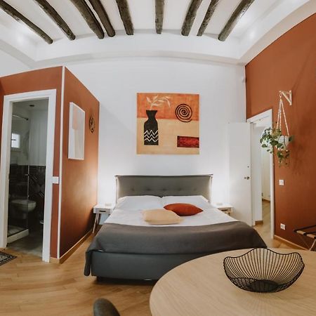 Maravigghia Palermo Rooms Zewnętrze zdjęcie