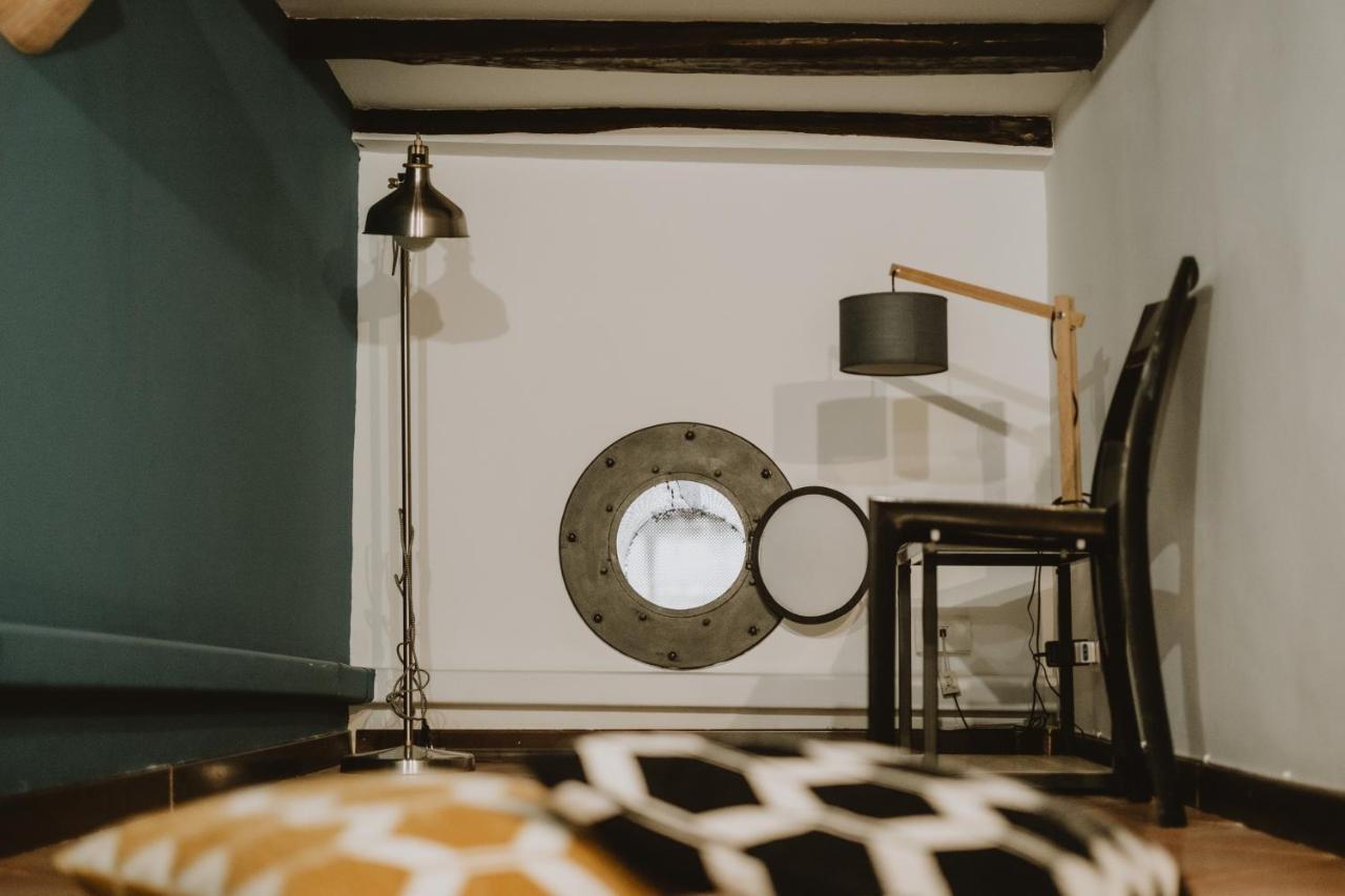 Maravigghia Palermo Rooms Zewnętrze zdjęcie