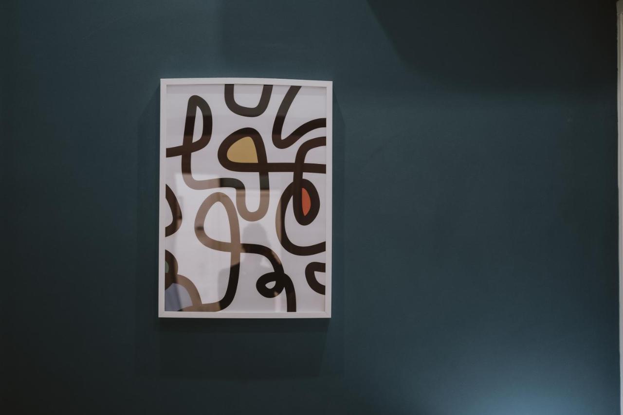 Maravigghia Palermo Rooms Zewnętrze zdjęcie
