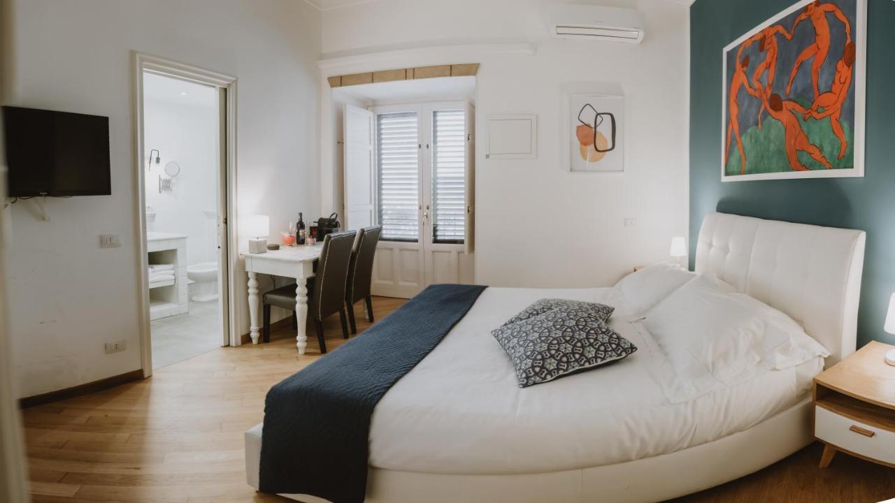 Maravigghia Palermo Rooms Zewnętrze zdjęcie
