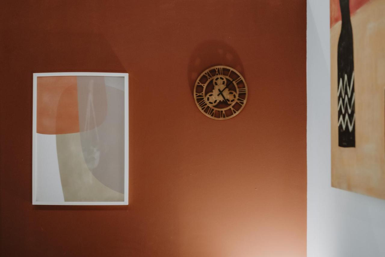 Maravigghia Palermo Rooms Zewnętrze zdjęcie