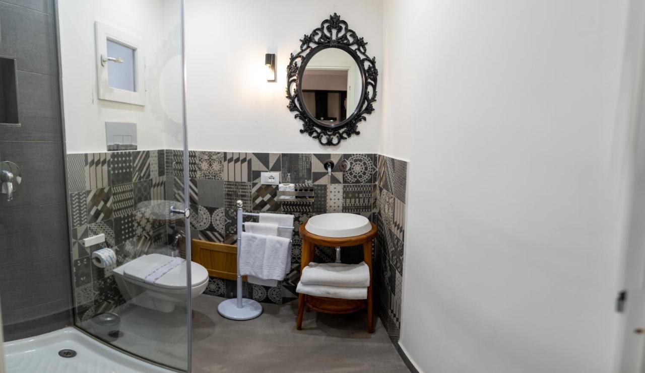 Maravigghia Palermo Rooms Zewnętrze zdjęcie
