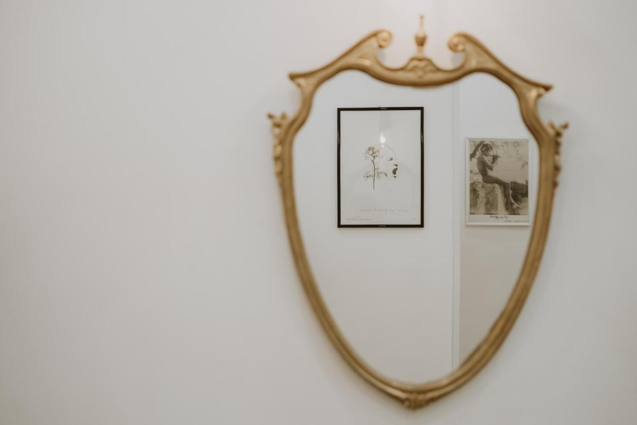 Maravigghia Palermo Rooms Zewnętrze zdjęcie