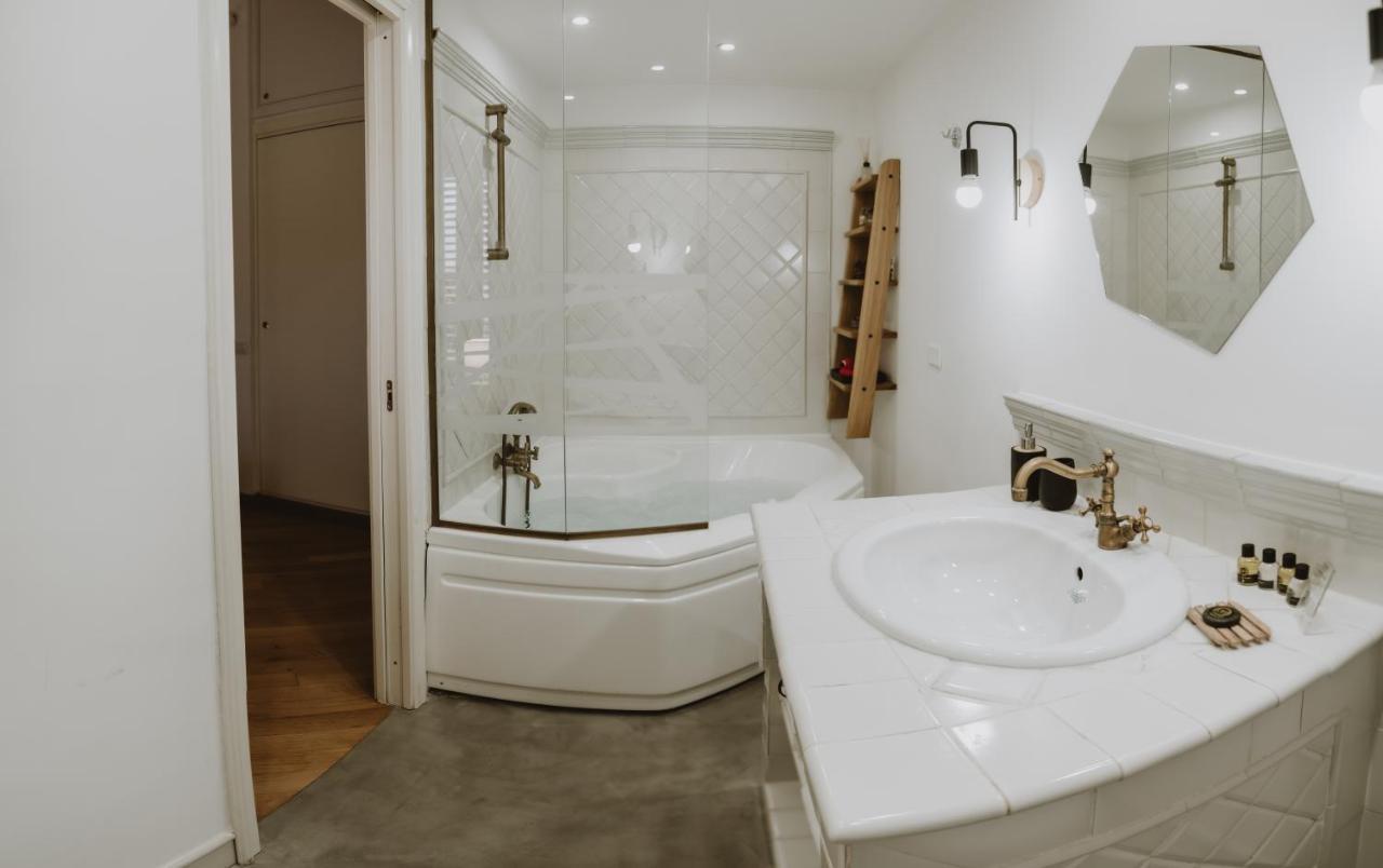 Maravigghia Palermo Rooms Zewnętrze zdjęcie