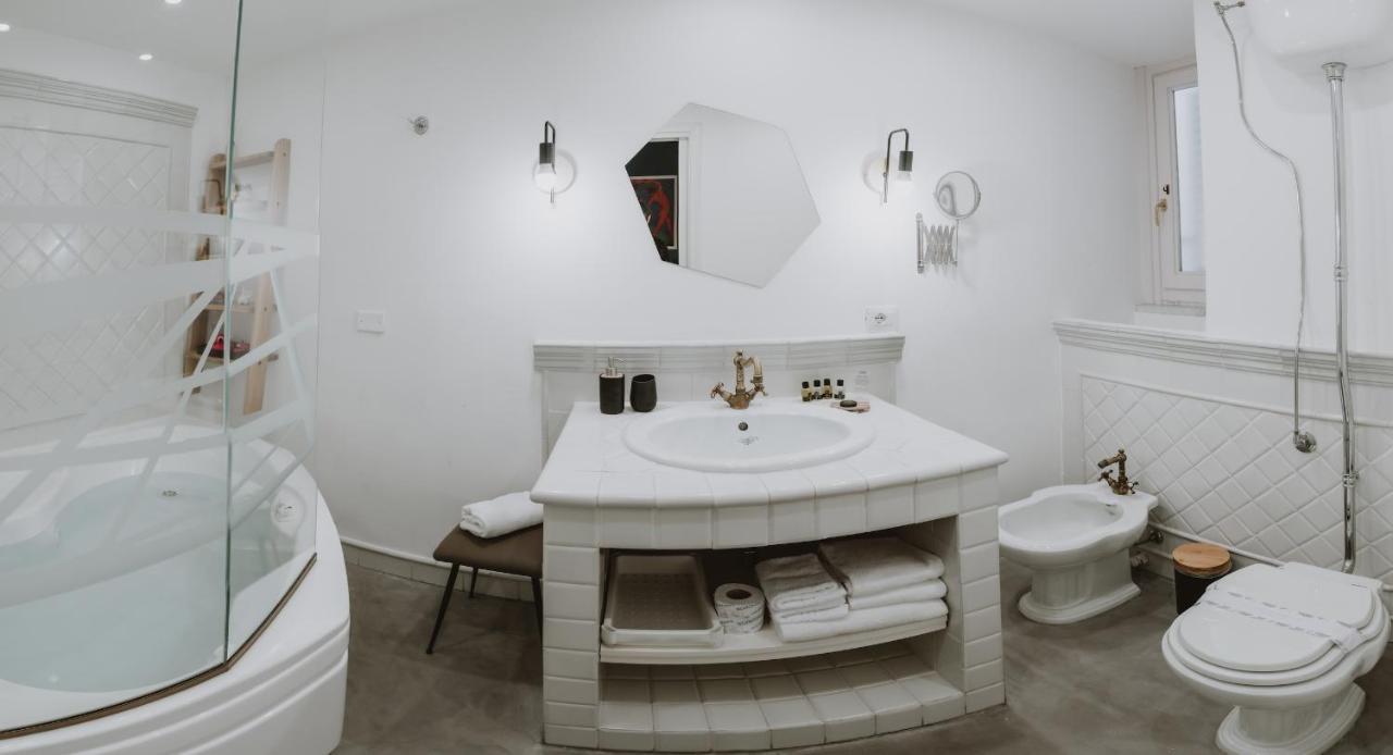 Maravigghia Palermo Rooms Zewnętrze zdjęcie