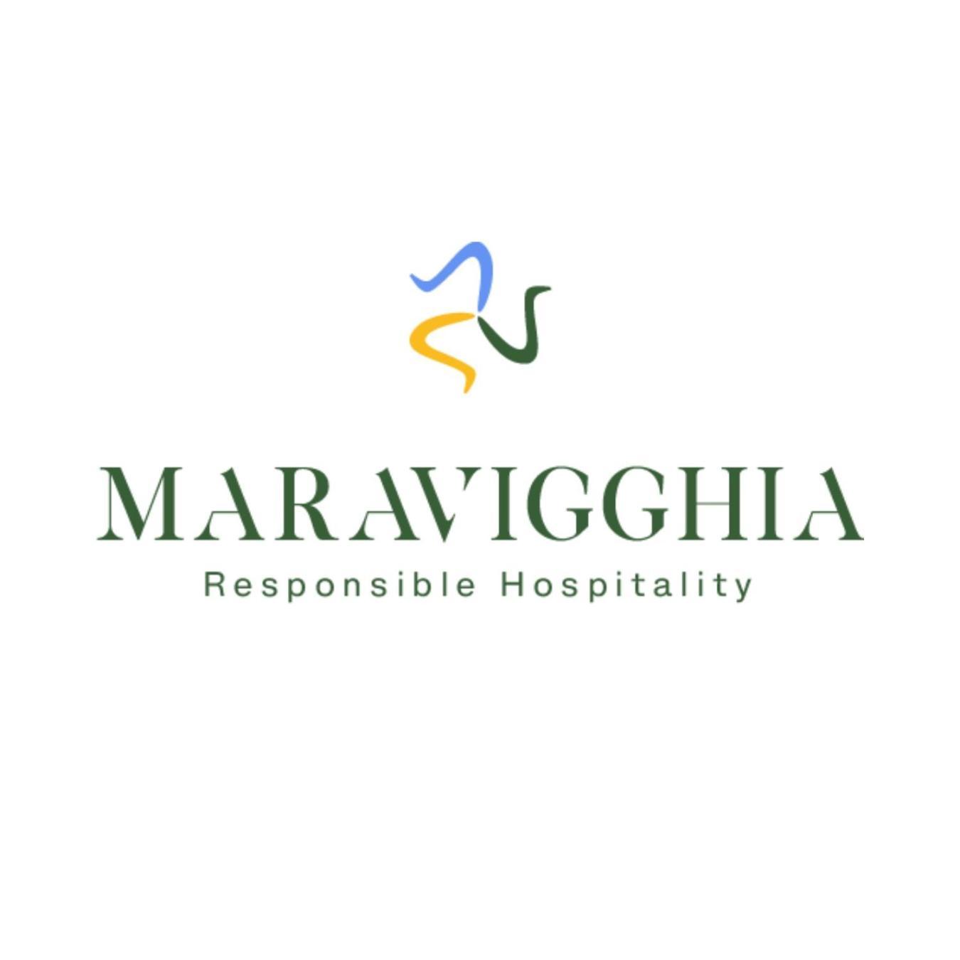 Maravigghia Palermo Rooms Zewnętrze zdjęcie